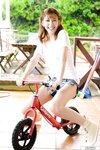 [Graphis] 2022-09-05 Gals - Riri Nanatsumori 七ツ森りり 『 Head Over Heels! 』 SET 05 [20P24.5 Mb]