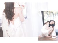 [Photobook] 乃木坂46卒業記念 堀 未央奈 1stフォトブック いつのまにか
