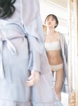 [Photobook] 乃木坂46卒業記念 堀 未央奈 1stフォトブック いつのまにか