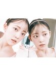 [Photobook] 乃木坂46卒業記念 堀 未央奈 1stフォトブック いつのまにか