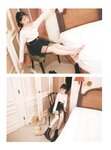 [Photobook] 乃木坂46卒業記念 堀 未央奈 1stフォトブック いつのまにか