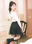 [Photobook] 乃木坂46卒業記念 堀 未央奈 1stフォトブック いつのまにか