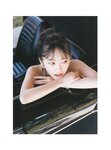[Photobook] 乃木坂46卒業記念 堀 未央奈 1stフォトブック いつのまにか