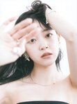 [Photobook] 乃木坂46卒業記念 堀 未央奈 1stフォトブック いつのまにか