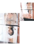 [Photobook] 乃木坂46卒業記念 堀 未央奈 1stフォトブック いつのまにか