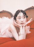 [Photobook] 乃木坂46卒業記念 堀 未央奈 1stフォトブック いつのまにか