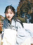 [Photobook] 乃木坂46卒業記念 堀 未央奈 1stフォトブック いつのまにか