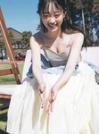 [Photobook] 乃木坂46卒業記念 堀 未央奈 1stフォトブック いつのまにか