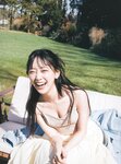 [Photobook] 乃木坂46卒業記念 堀 未央奈 1stフォトブック いつのまにか