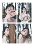 [Photobook] 乃木坂46卒業記念 堀 未央奈 1stフォトブック いつのまにか