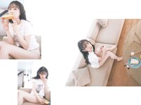 [Photobook] 乃木坂46卒業記念 堀 未央奈 1stフォトブック いつのまにか