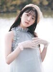 [Photobook] 乃木坂46卒業記念 堀 未央奈 1stフォトブック いつのまにか