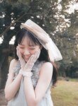 [Photobook] 乃木坂46卒業記念 堀 未央奈 1stフォトブック いつのまにか