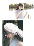 [Photobook] 乃木坂46卒業記念 堀 未央奈 1stフォトブック いつのまにか