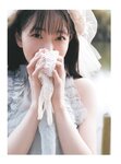 [Photobook] 乃木坂46卒業記念 堀 未央奈 1stフォトブック いつのまにか