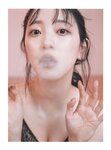 [Photobook] 乃木坂46卒業記念 堀 未央奈 1stフォトブック いつのまにか