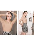 [Photobook] 乃木坂46卒業記念 堀 未央奈 1stフォトブック いつのまにか