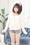 [LOVEPOP] Erina Oka 丘えりな (Platinum Limited 01) Loungewear (プラチナ限定01) 部屋着 [88P53.6 Mb]