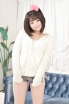 [LOVEPOP] Erina Oka 丘えりな (Platinum Limited 01) Loungewear (プラチナ限定01) 部屋着 [88P53.6 Mb]