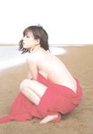 [Photobook] Ai Shinozaki 篠崎愛 - Crystal 結晶 (2017-11-01)