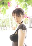 [Photobook] Ai Shinozaki 篠崎愛 - Crystal 結晶 (2017-11-01)