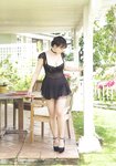 [Photobook] Ai Shinozaki 篠崎愛 - Crystal 結晶 (2017-11-01)