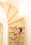 [Photobook] Ai Shinozaki 篠崎愛 - Crystal 結晶 (2017-11-01)