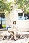 [Photobook] Ai Shinozaki 篠崎愛 - Crystal 結晶 (2017-11-01)