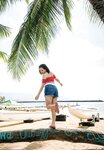[Photobook] Ai Shinozaki 篠崎愛 - Crystal 結晶 (2017-11-01)