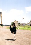 [Photobook] Ai Shinozaki 篠崎愛 - Crystal 結晶 (2017-11-01)