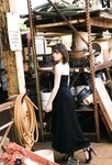 [Photobook] Ai Shinozaki 篠崎愛 - Crystal 結晶 (2017-11-01)