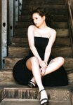 [Photobook] Ai Shinozaki 篠崎愛 - Crystal 結晶 (2017-11-01)