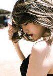 [Photobook] Ai Shinozaki 篠崎愛 - Crystal 結晶 (2017-11-01)