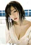 [Photobook] Ai Shinozaki 篠崎愛 - Crystal 結晶 (2017-11-01)