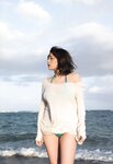 [Photobook] Ai Shinozaki 篠崎愛 - Crystal 結晶 (2017-11-01)