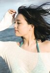 [Photobook] Ai Shinozaki 篠崎愛 - Crystal 結晶 (2017-11-01)