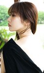 [Photobook] 佐野ひなこデジタルグラビア「Recurrence」 週プレ PHOTO BOOK