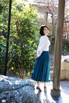 [Photobook] 永岡怜子　それから　オール未公開スペシャルＥｄｉｔｉｏｎ　ｖｏｌ．４　１２０カット超完全版　ＦＲＩＤＡＹデジタル写真集 (incomplete)