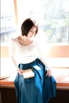 [Photobook] 永岡怜子　それから　オール未公開スペシャルＥｄｉｔｉｏｎ　ｖｏｌ．４　１２０カット超完全版　ＦＲＩＤＡＹデジタル写真集 (incomplete)