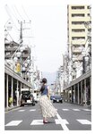 [Photobook] 雪平莉左　the end of fascination and temptation【STRiKE! DIGITAL PHOTOBOOK 013】