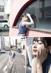 [Photobook] 雪平莉左　the end of fascination and temptation【STRiKE! DIGITAL PHOTOBOOK 013】