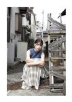 [Photobook] 雪平莉左　the end of fascination and temptation【STRiKE! DIGITAL PHOTOBOOK 013】