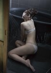 [Photobook] 雪平莉左　the end of fascination and temptation【STRiKE! DIGITAL PHOTOBOOK 013】