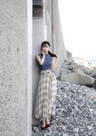 [Photobook] 雪平莉左　the end of fascination and temptation【STRiKE! DIGITAL PHOTOBOOK 013】