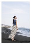 [Photobook] 雪平莉左　the end of fascination and temptation【STRiKE! DIGITAL PHOTOBOOK 013】