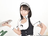 [LOVEPOP] Ruka Inaba 稲場るか (Platinum Limited 01) Maid (プラチナ限定01) メイド [92P43.8 Mb]