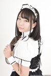 [LOVEPOP] Ruka Inaba 稲場るか (Platinum Limited 01) Maid (プラチナ限定01) メイド [92P43.8 Mb]