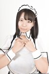 [LOVEPOP] Ruka Inaba 稲場るか (Platinum Limited 01) Maid (プラチナ限定01) メイド [92P43.8 Mb]