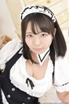 [LOVEPOP] Ruka Inaba 稲場るか (Platinum Limited 01) Maid (プラチナ限定01) メイド [92P43.8 Mb]
