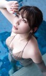 [Photobook] 【デジタル限定】坂林佳奈写真集「ステージを降りたら」 週プレ PHOTO BOOK